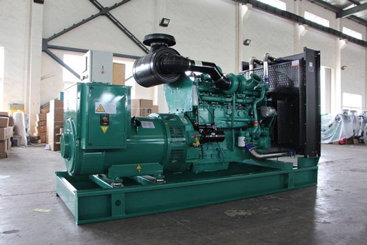 白沙320kw康明斯柴油发电车出租组图片 白沙320kw康明斯柴油发电车出租组图片