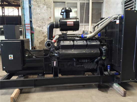 白沙柴油发电机 白沙柴油发电机