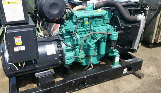 白沙柴油发电机 白沙柴油发电机