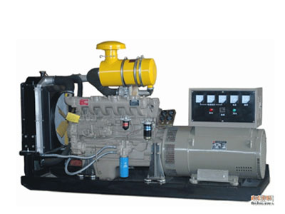 白沙有关风力发电机组反飓风损坏办法