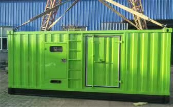 白沙600kw大型柴油发电机组出租价格_COPY_COPY